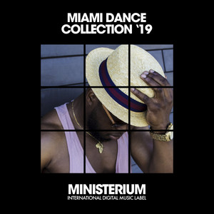 Miami Dance Collection '19