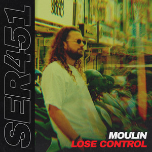 Lose Control (Extented Mix)