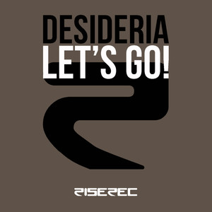 Let's Go! (Extended Mix)