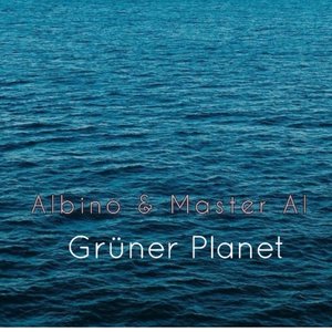 Grüner Planet