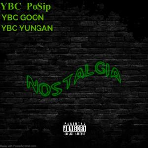 Nostalgia (Explicit)