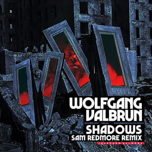 Shadows (Sam Redmore Remix)