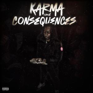 Karma & Consequences (Explicit)