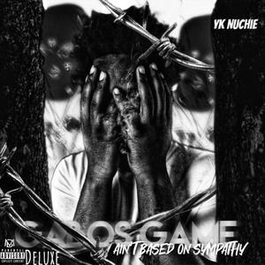 Nonchalant (Explicit)