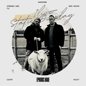 Palett (feat. Tommy Klemp) (Explicit)