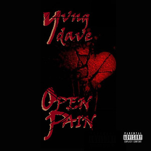Open Pain (Explicit)