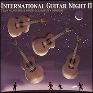 International Guitar Night, Vol. 2