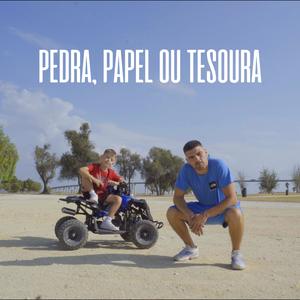 Pedra, Papel ou Tesoura