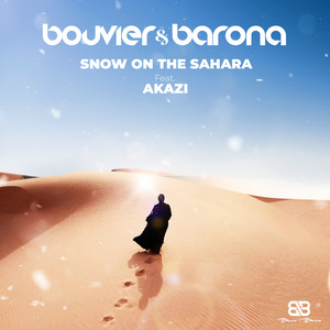 Snow on the Sahara (Radio Edit)