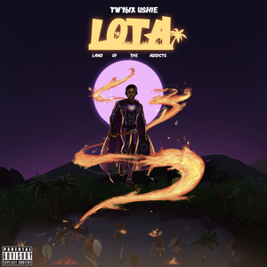 Moonlight (Explicit)