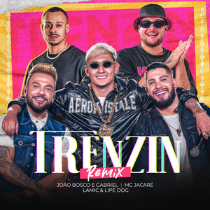 Trenzin (Remix)