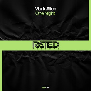 One Night (Extended Mix)