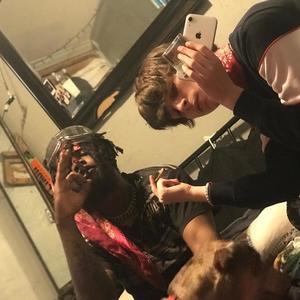 Another Self Talk (Explicit)