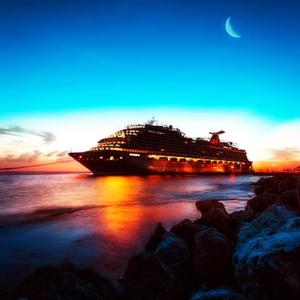 Carnival (feat. exvixcy) (Explicit)