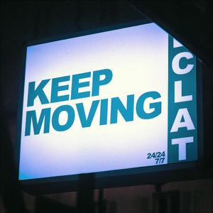 Keep Moving (Rework)