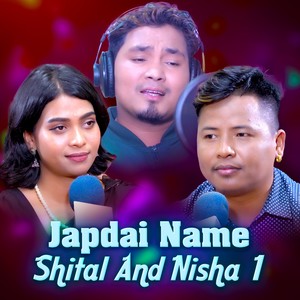 Japdai Name Shital And Nisha 1