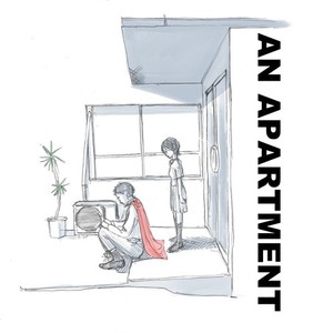 AN APARTMENT