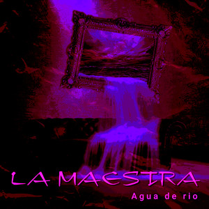 Agua de rio