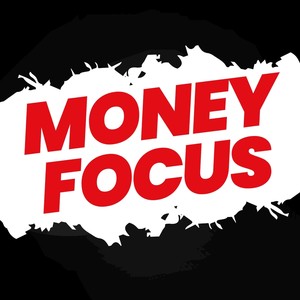 Money Focus (Explicit)