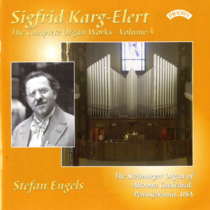 20 Chorale Preludes & Postludes for Organ (Version for Organ) - 20 Chorale Preludes & Postludes for Organ (Version for Organ): No. 1, Allein Gott in der Höh