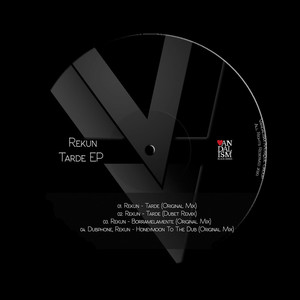 Tarde (Original Mix)