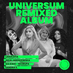 Universum Remixed Album