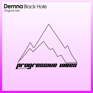 Black Hole (Original Mix)