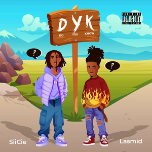 Do You Know? (Explicit)