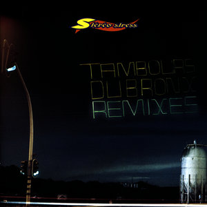 Matthieu Ballet - Big Hands