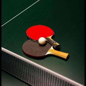 Ping Pong (feat. TjsGhost) (Explicit)