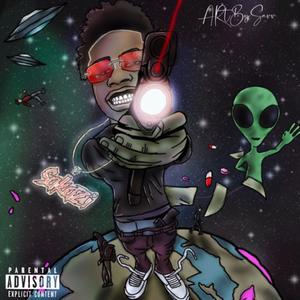 The Prize (feat. Tse babyjo) (Explicit)