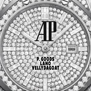 AP (feat. Lano & Vellydagoat) [Explicit]