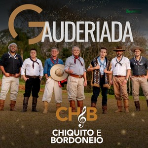 Gauderiada