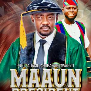 Prof. Adamu Gwarzo vol. 2
