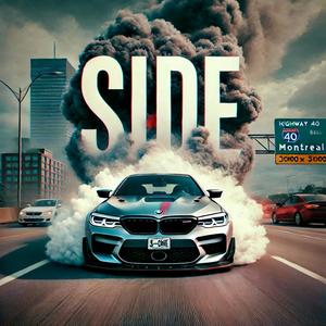 SIDE (feat. A-ONE & NOLIMIT) [Explicit]