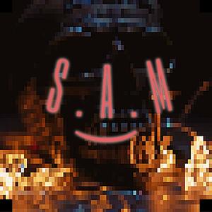 IUGH (feat. Mam Jiménez) (Explicit)