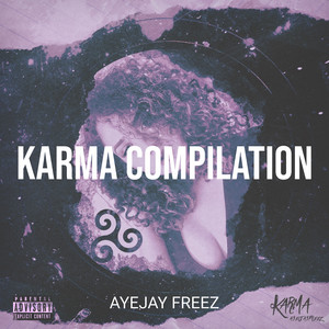 Karma Compilation (Explicit)