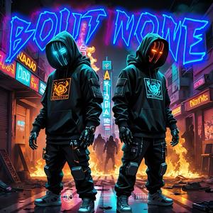 BOUT NONE (feat. Lee Monaci) (Explicit)