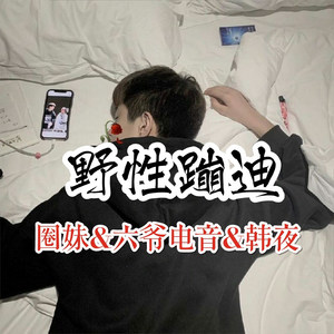 黑人抬棺 蹦迪摇 (Remix)