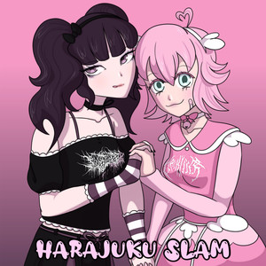 Harajuku Slam (Explicit)