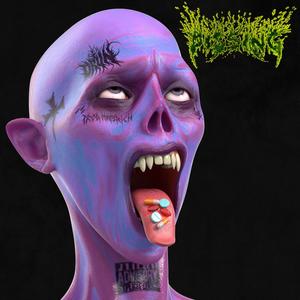 PISSING (feat. Mav3rich) (Explicit)