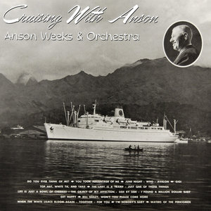 Life Is Just A Bowl Of Cherries / The Object Of My Affection / Side By Side / I Found A Million Dollar Baby