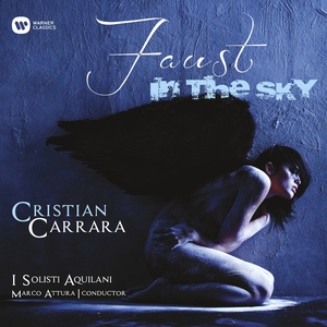 Cristian Carrara: Faust in the Sky