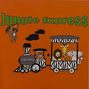 Jungle Express