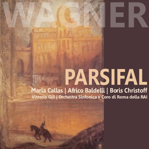 Wagner: Parsifal