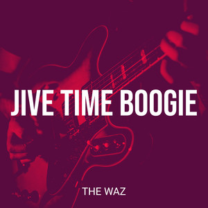 Jive Time Boogie