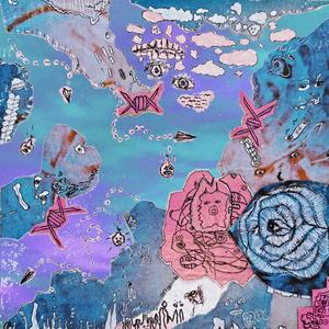 Lil Villain (feat. SADGALNINA) (Explicit)