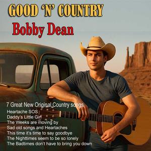 The Weeks are Moving by (feat. Bobby Dean)