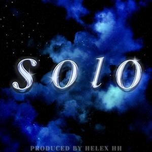 SOLO (feat. ProdbyQT)