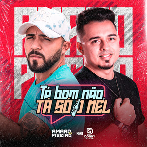 Tá Bom Não, Tá Só o Mel (feat. Donny Silva)